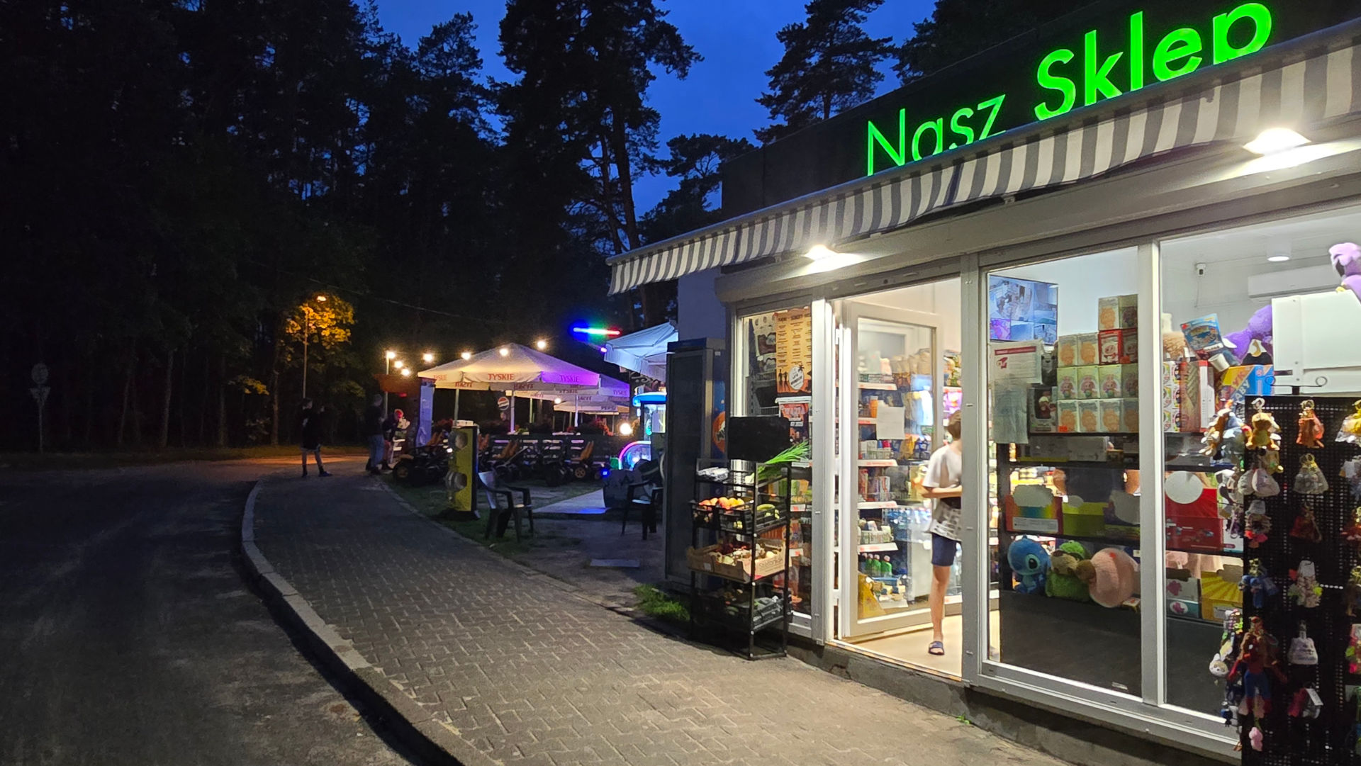 Sklepik
